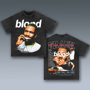 VINTAGE TEE | FRANK OCEAN