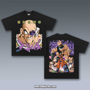 VINTAGE TEE | NAPPA