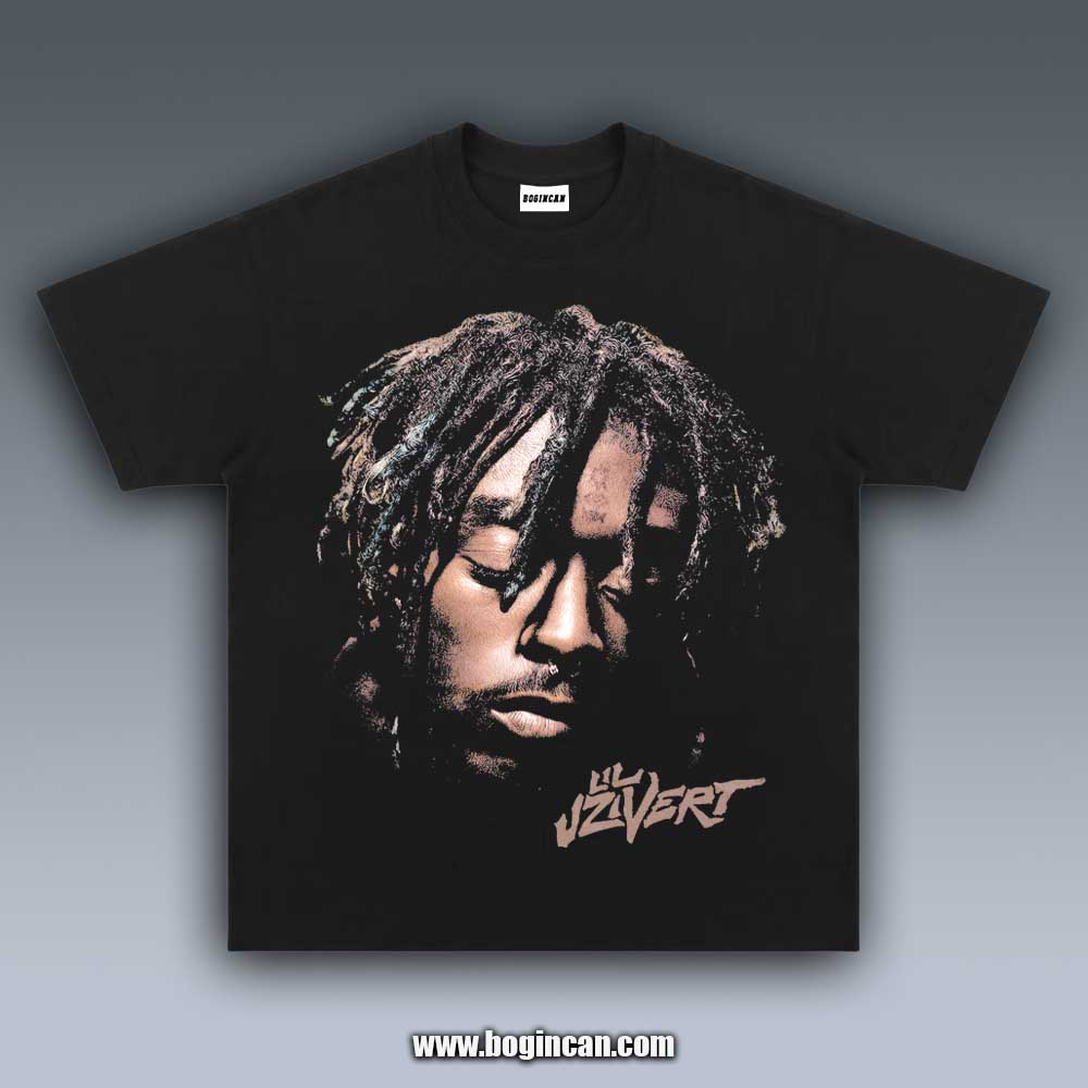VINTAGE TEE | LIL UZI VERT 9.1