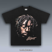 VINTAGE TEE | LIL UZI VERT 9.1