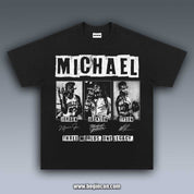 VINTAGE TEE | JORDAN X JACKSON X TYSON 9.16