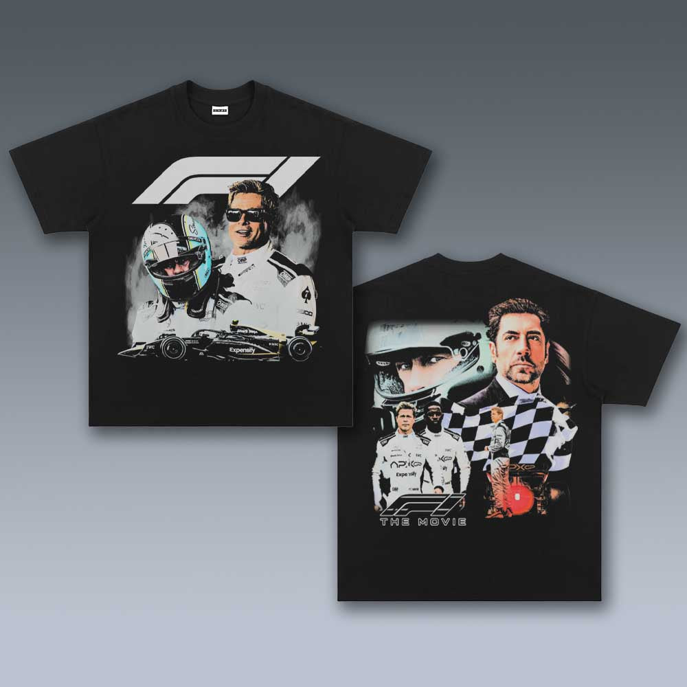 VINTAGE TEE | APX GP 9.4