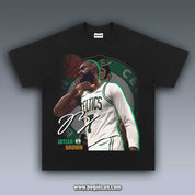 VINTAGE TEE | JAYLEN BROWN V3.30