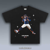 VINTAGE TEE | CALEB WILLIAMS 10.14.2