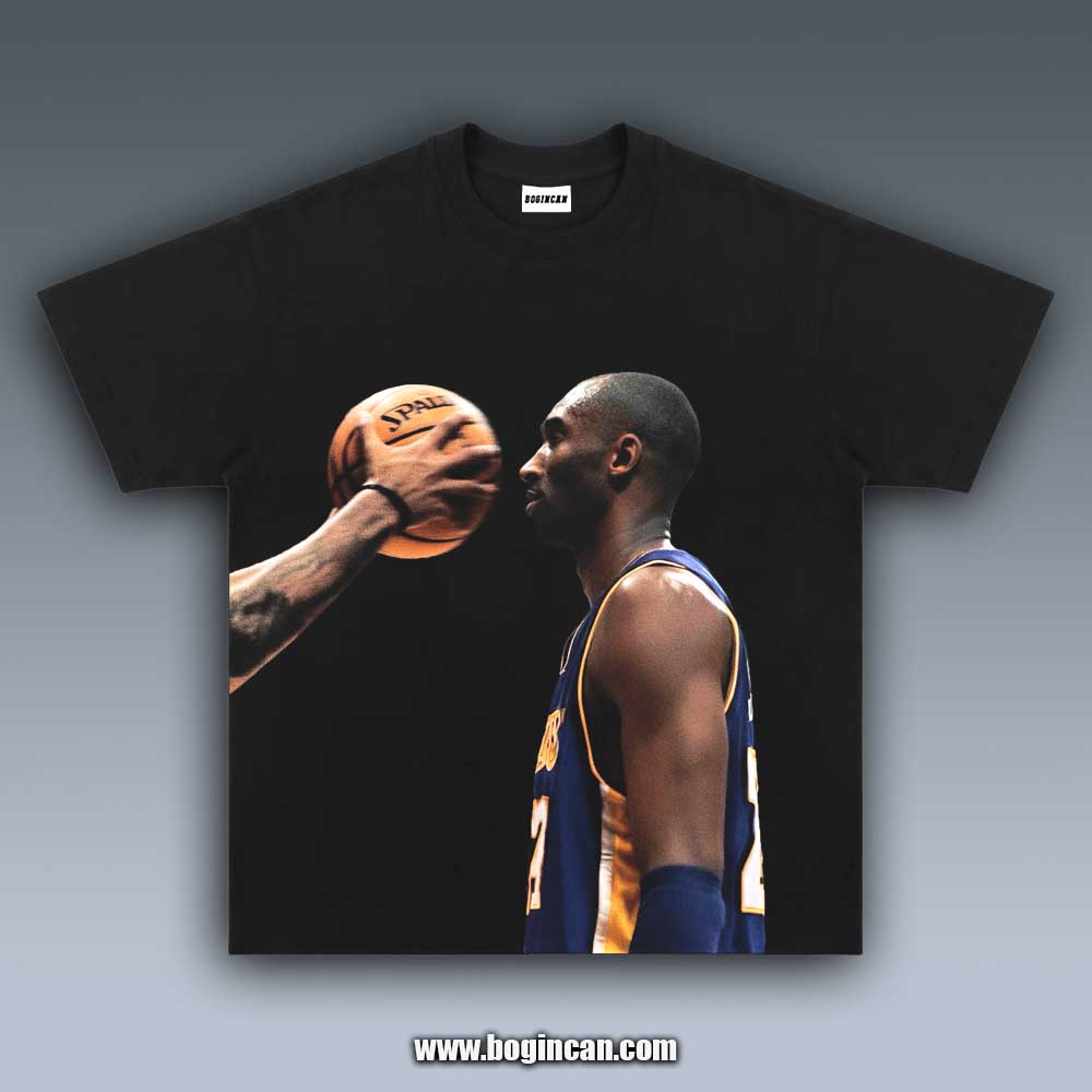 VINTAGE TEE | KOBE V10.21