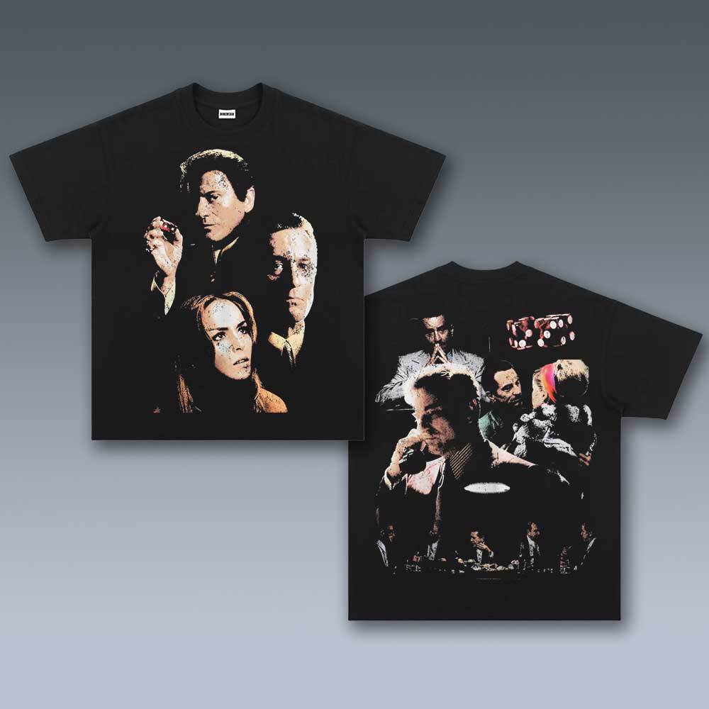 VINTAGE TEE | CASINO