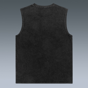 VINTAGE VEST | AN ITEM FORGETTEN BY THE TIME