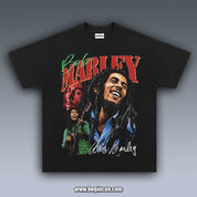 VINTAGE TEE | BOB MARLEY 5.27.2