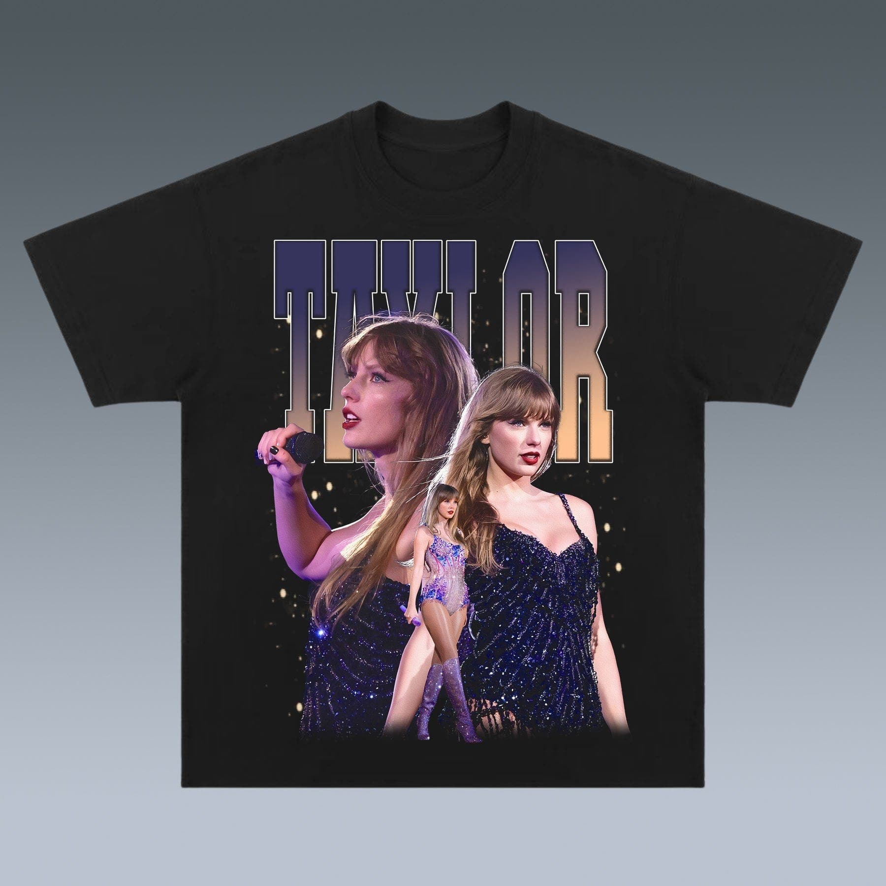 VINTAGE TEE | TAYLOR SWIFT