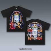 VINTAGE TEE | ZORDON 5.27