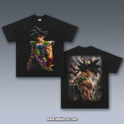 VINTAGE TEE | BARDOCK V9.22