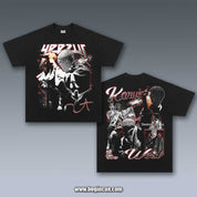 VINTAGE TEE | YEEZUS KANYE WEST 3.25