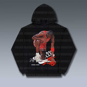 VINTAGE HOODIES |  MICHAEL JORDAN 7.23