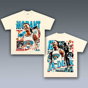 VINTAGE TEE | JA MORANT 7.3