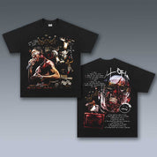 VINTAGE TEE | TRAVIS SCOTT 3.7.3