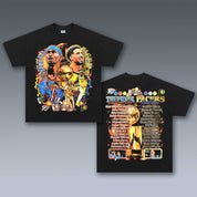 VINTAGE TEE | PACERS VS THUNDER 6.7