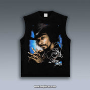 VINTAGE TANK TOP | SNOOP DOGG 1.4.2