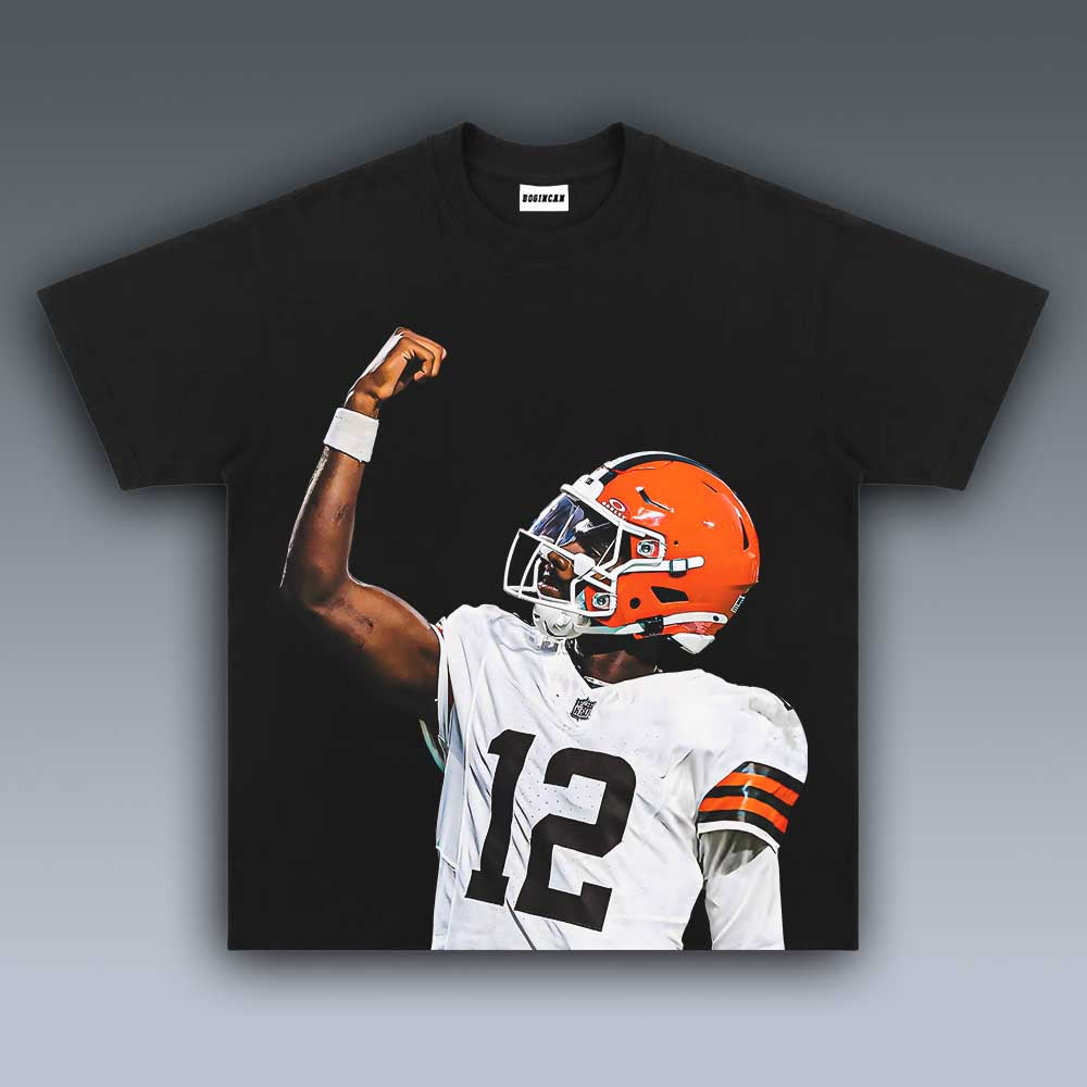 VINTAGE TEE | SHEDEUR SANDERS 8.11
