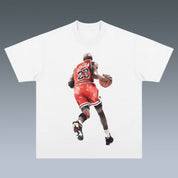 VINTAGE TEE | MICHAEL JORDAN