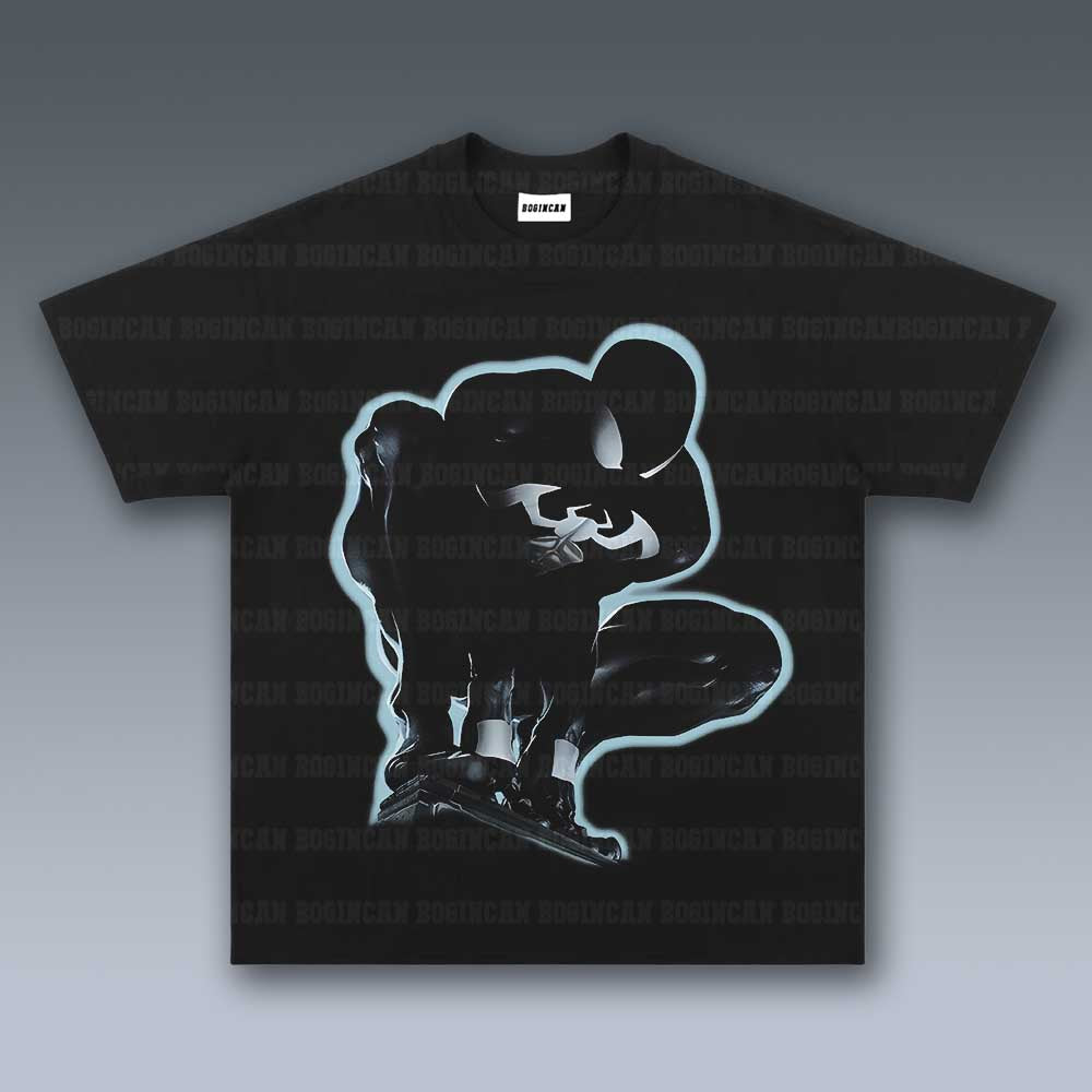 VINTAGE TEE | SPIDER MAN 11.28
