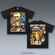 VINTAGE TEE | 2026 KNICKS V6.15.4