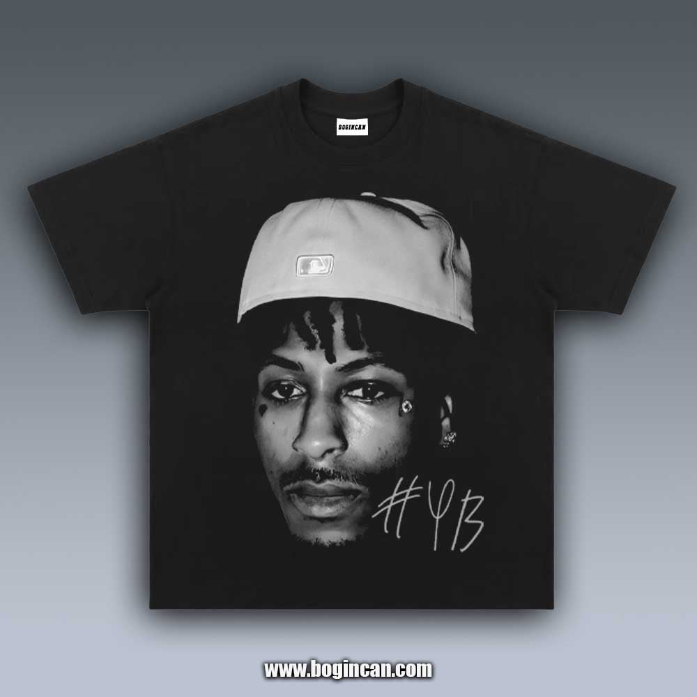 VINTAGE TEE | MASA 11.1