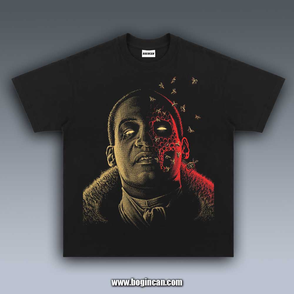 VINTAGE TEE | THE CANDYMAN 9.10