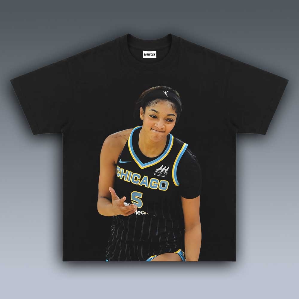 VINTAGE TEE | ANGEL REESE 7.12.2