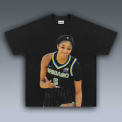 VINTAGE TEE | ANGEL REESE 7.12.2