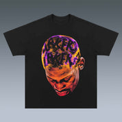 VINTAGE TEE | DENNIS RODMAN 3.27