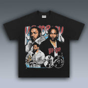 VINTAGE TEE | KENDRICK LAMAR 25.2.25