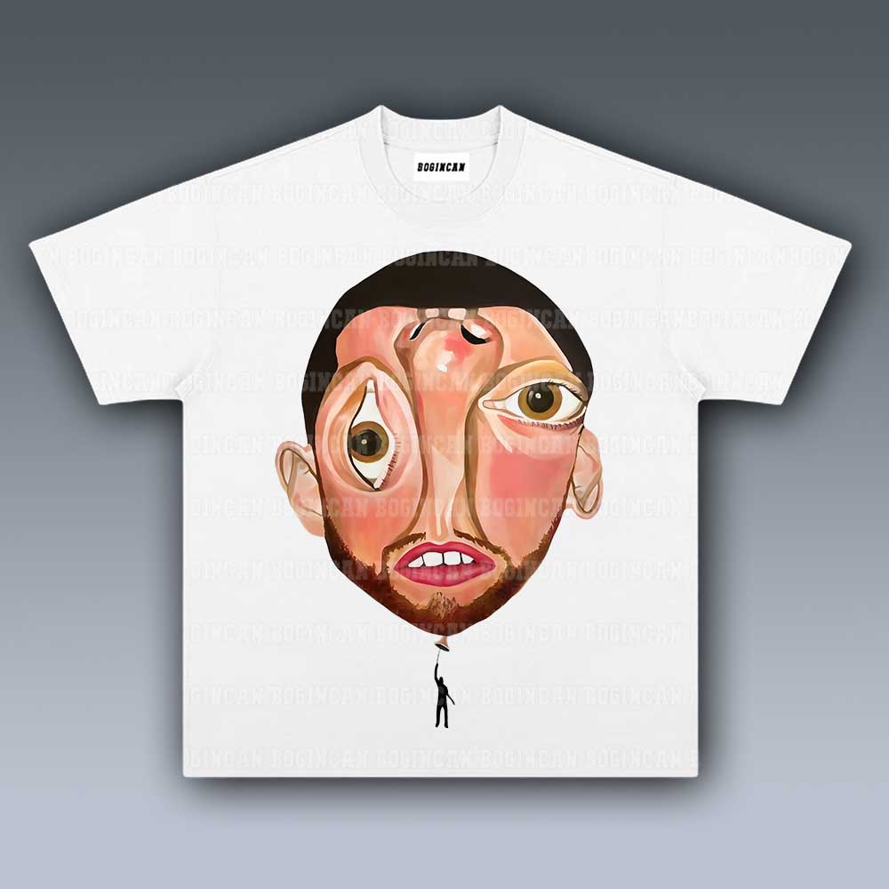 VINTAGE TEE | MAC MILLER 12.27