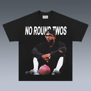 VINTAGE TEE |  KENDRICK LAMAR 9.12