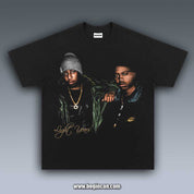 VINTAGE TEE | NAS DJ PREMIER 1.4
