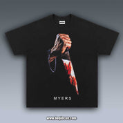 VINTAGE TEE | MICHAEL MYERS V9.28