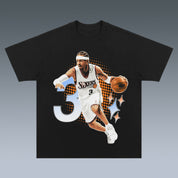 VINTAGE TEE | ALLEN IVERSON AI
