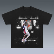 VINTAGE TEE | USA BASKETBALL TEAM-LEBRON JAMES 7.13