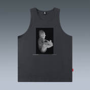 VINTAGE VEST | BIRTH