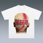 VINTAGE TEE | CHRIS BROWN