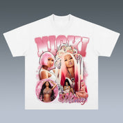 VINTAGE TEE | NICKI MINAJ