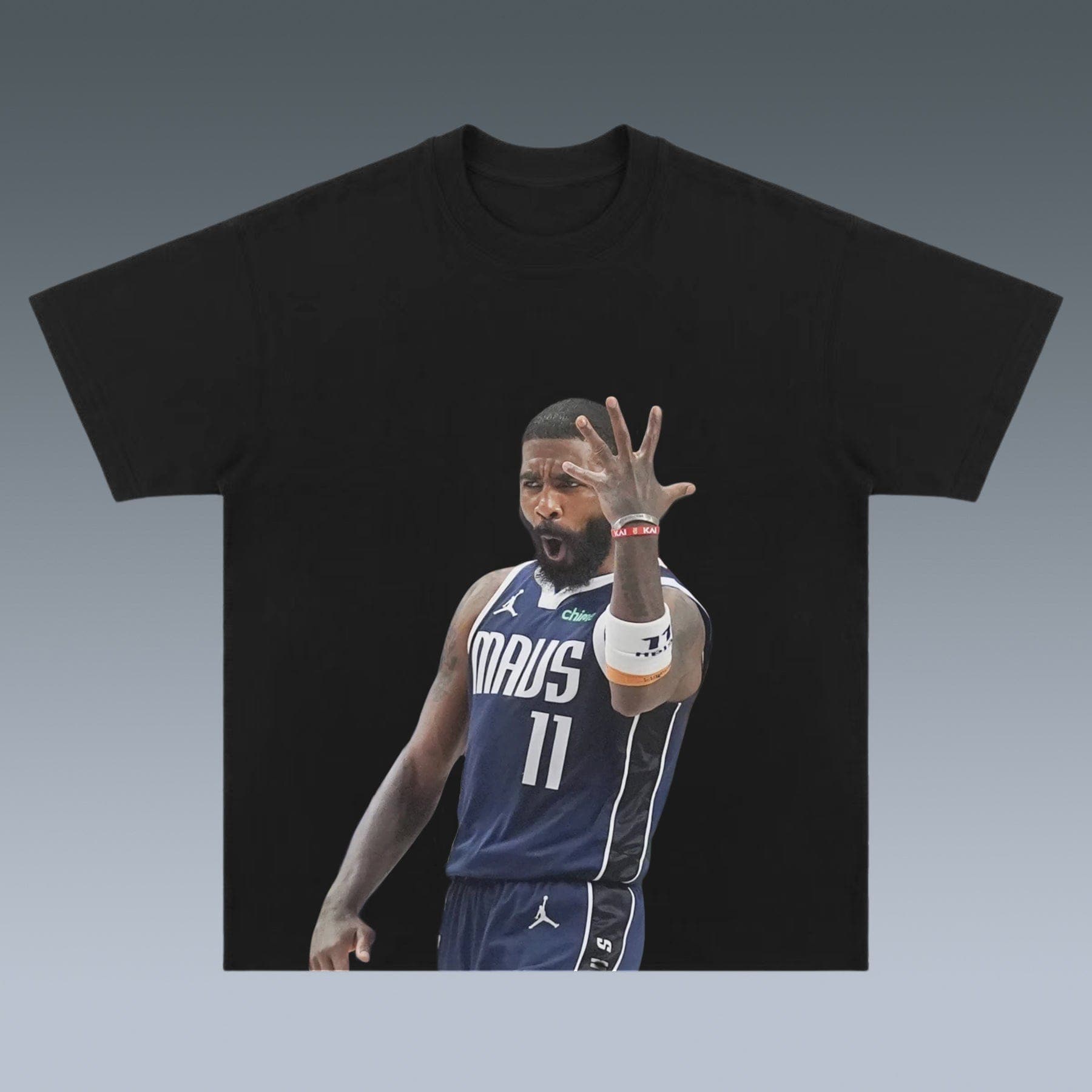 VINTAGE TEE | KYRIE IRVING