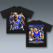 VINTAGE TEE | LUKA DOCIC 6.1