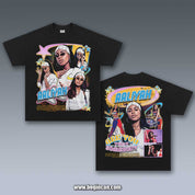 VINTAGE TEE | AALIYAH V6.17