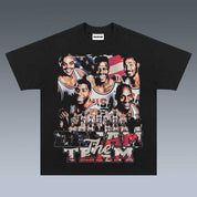 VINTAGE TEE | 1992 DREAM TEAM 10.16