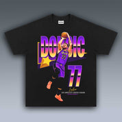 VINTAGE TEE | LUKA DONCIC 6.14.3