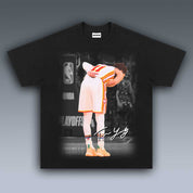 VINTAGE TEE | TRAE YOUNG V1.13