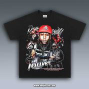VINTAGE TEE | DON TOLIVER 7.8