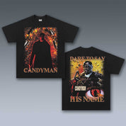VINTAGE TEE | CANDYMAN 9.12