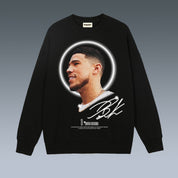 VINTAGE HOODIES | DEVIN BOOKER