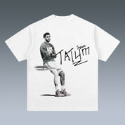 VINTAGE TEE |  JAYSON TATUM